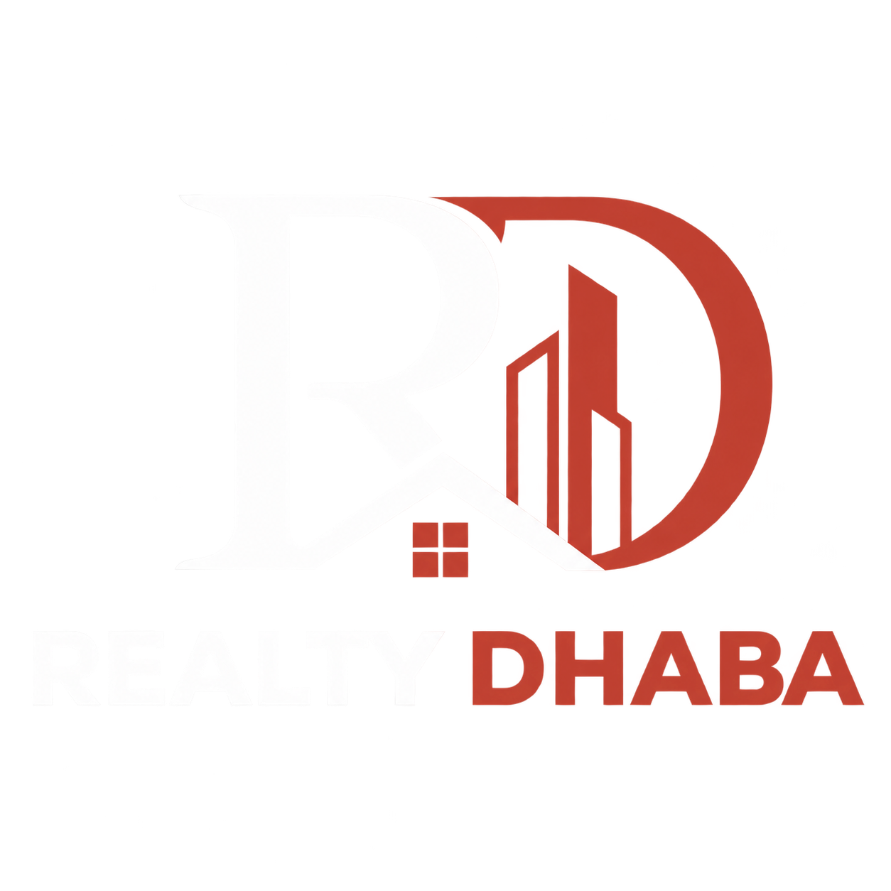 RealtyDhaba Logo